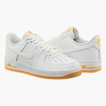 Кросівки Nike Air Force 1 DZ4512-100 фото