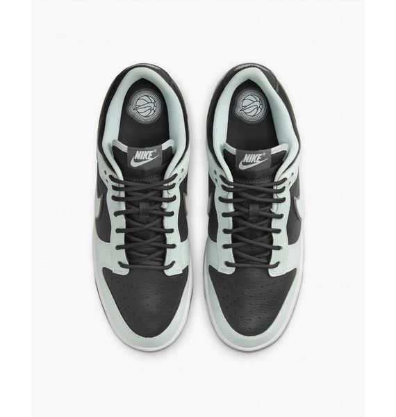 Кросівки чоловічі Nike Dunk Low (FZ1670-001) FZ1670-001 фото