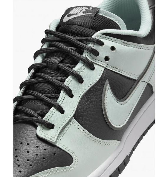 Кросівки чоловічі Nike Dunk Low (FZ1670-001) FZ1670-001 фото