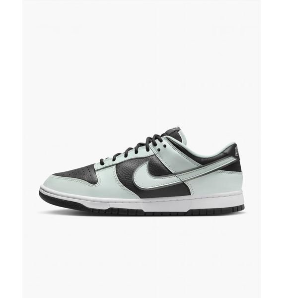 Кросівки чоловічі Nike Dunk Low (FZ1670-001) FZ1670-001 фото