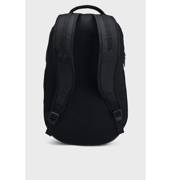 Рюкзак Under Armour Ua Hustle 6.0 Backpack 29L (1384672-003) 1384672-003 фото