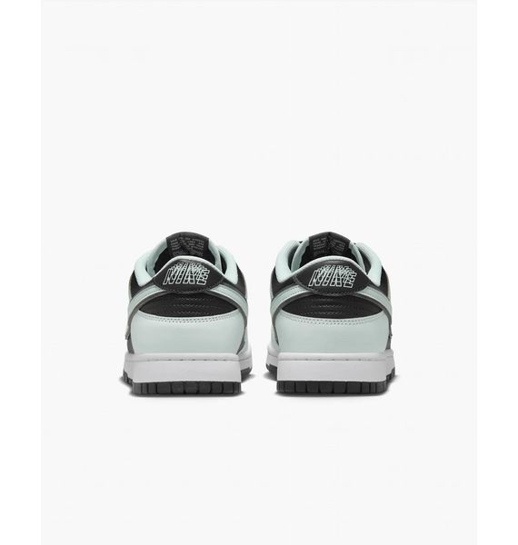 Кросівки чоловічі Nike Dunk Low (FZ1670-001) FZ1670-001 фото
