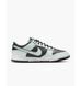 Кросівки чоловічі Nike Dunk Low (FZ1670-001) FZ1670-001 фото 4