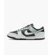 Кросівки чоловічі Nike Dunk Low (FZ1670-001) FZ1670-001 фото 2