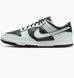 Кросівки чоловічі Nike Dunk Low (FZ1670-001) FZ1670-001 фото 1