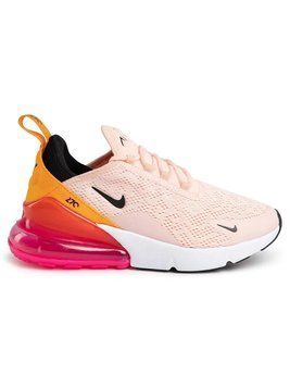 Кросівки W Nike Air Max 270 Washed Coral AH6789-603 фото