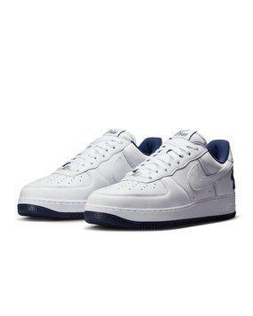 Кросівки Lil Yachty x Nike Air Force 1 'Concrete Boys' IB5720-100 фото