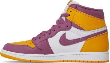 Кросівки Jordan 1 Retro High OG Brotherhood (555088-706) 555088-706 фото