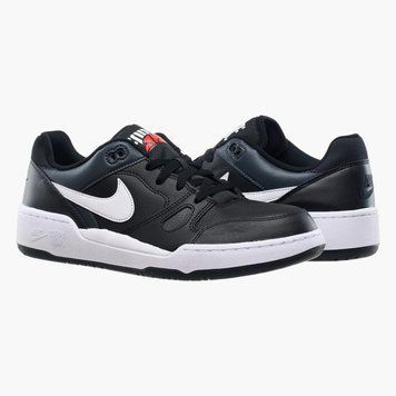 Кросівки Nike FULL FORCE LO FB1362-001 фото