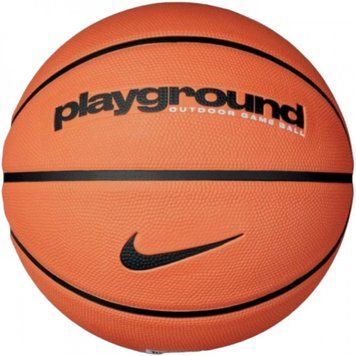 М'яч баскетбольний Nike EVERYDAY PLAYGROUND 8P DEFLATED N.100.4498.814.07 фото