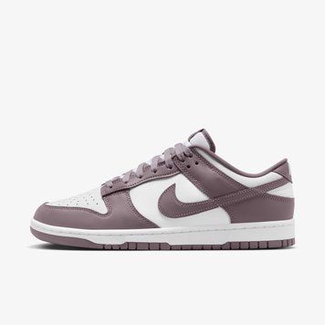 Кросівки Nike Dunk Low Brown/White DV0833-112 фото