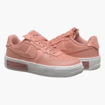 Кросівки жіночі Nike Air Force 1 Fontanka (DH1290-801) DH1290-801 фото