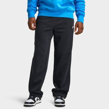 Брюки чоловічі Nike Club Fleece (IF0488-010) IF0488-010 фото