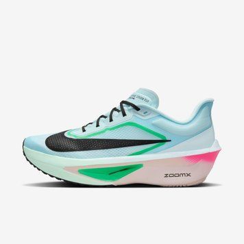 Кросівки Nike ZOOM FLY 6 FN8454-402 фото