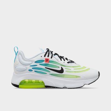 Кросівки Nike Air Max Exosense SE CV3016-100 фото