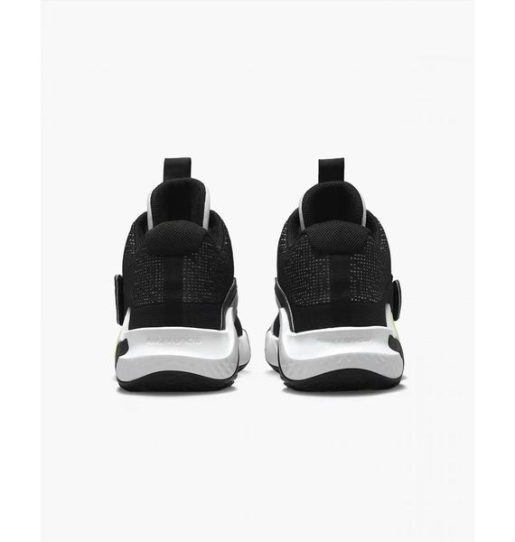 Кросівки унісекс Nike Kd Trey 5 X Basketball Shoes Black (DD9538-007) DD9538-007 фото