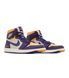 Кросівки Jordan 1 Retro High Element Gore-Tex Sky J Purple DB2889-501 фото 2