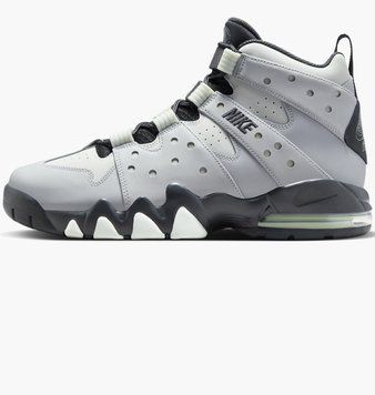 Кросівки Nike Air Max2 Cb 94 FJ4180-001 фото