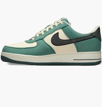 Кросівки жіночі жіночі Nike Air Force 1 Low FQ8713-100 39 FQ8713-100 фото