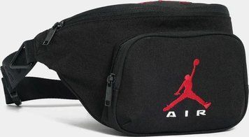 Сумка на пояс Nike JAM AIR CROSSBODY чорний (MA9212-023) MA9212-023 фото