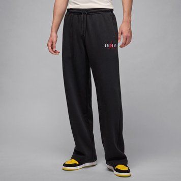 Брюки чоловічі Jordan M J Brk Ovs Strch Pant (IB9099-010) IB9099-010 фото