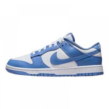 Кросівки Nike Dunk Low Polar Blue DV0833-400 фото