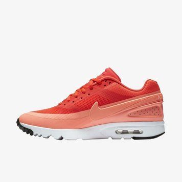 Кросівки W Nike Air Max BW Ultra 819638-600 фото