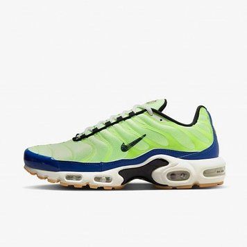 Кросівки Nike Air Max Plus SE M. Frank Rudy DZ0480-300 фото