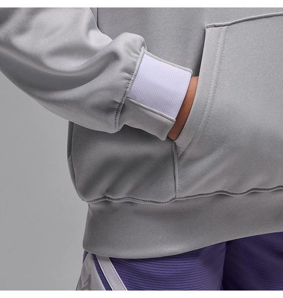 Светр дитячий Jordan Ease Grey (95D567-G2H) 95D567-G2H фото