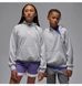 Светр дитячий Jordan Ease Grey (95D567-G2H) 95D567-G2H фото 2