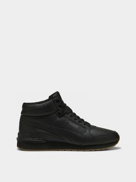 Черевики чоловічі Puma St Runner V4 Mid (40289302) 40289302 фото