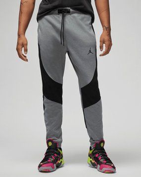 Штани Jordan Dri-FIT Sport Air DQ7320-091 DQ7320-091 фото