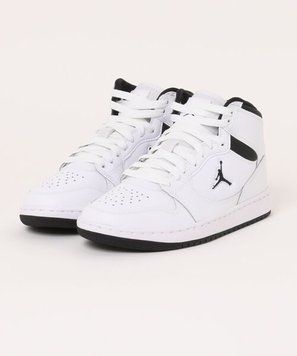 Кросівки жіночі Jordan Court Connect Mid (IQ8289-100) IQ8289-100 фото