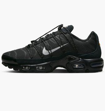 Кросівки Nike AIR MAX PLUS UTILITY FD0670-001 фото