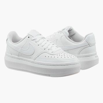 Кросівки жіночі Nike Court Vision Alta Ltr W (DM0113-100) DM0113-100 фото