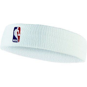 Пов'язка на голову Nike Nba Elite Band (N.KN.02.100.OS) N.KN.02.100.OS фото