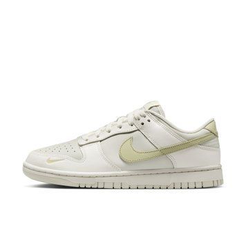 Кросівки Nike WMNS DUNK LOW IB3484-001 фото