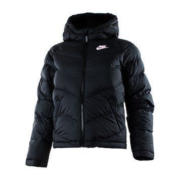 Куртка Nike U NSW SYNTHETIC FILL JACKET CU9157-015 фото