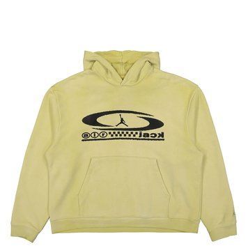Худі Jordan x Travis Scott Pullover Hoodie Celery FQ7821-308 фото