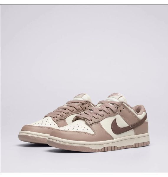 Кросівки жіночі Nike Dunk Low Sail (DD1503-125) DD1503-125 фото