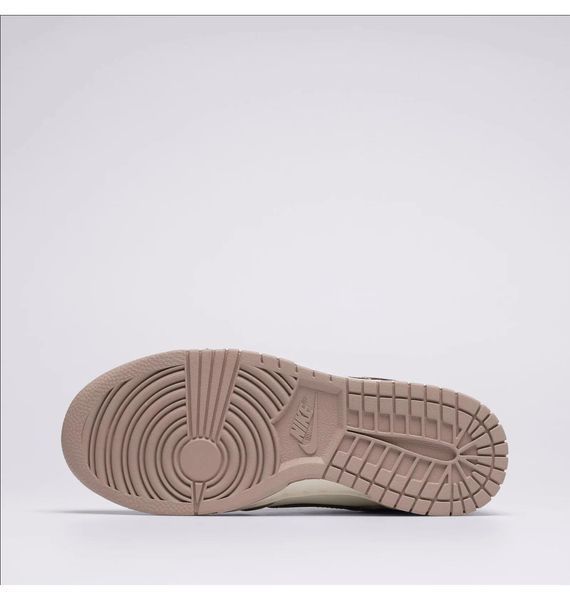 Кросівки жіночі Nike Dunk Low Sail (DD1503-125) DD1503-125 фото