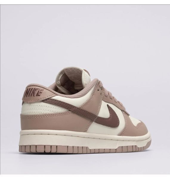 Кросівки жіночі Nike Dunk Low Sail (DD1503-125) DD1503-125 фото