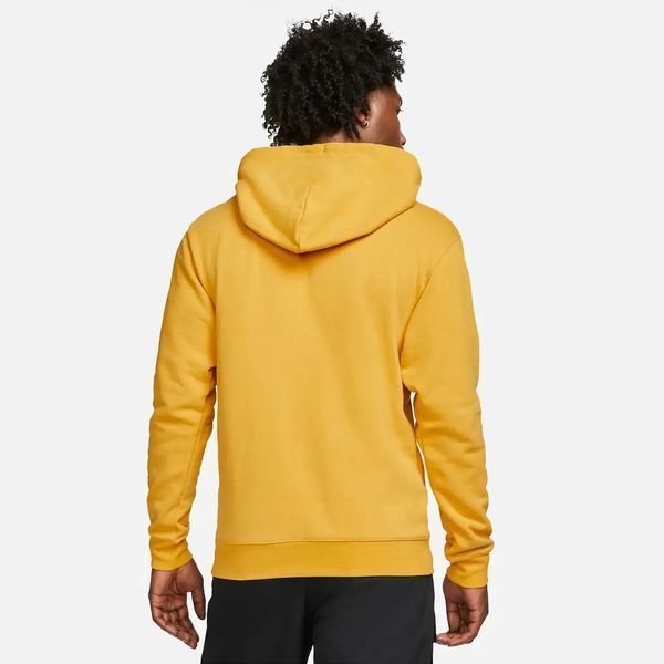 Толстовка Jordan Essentials Fleece Hoodie DA9816-713 фото