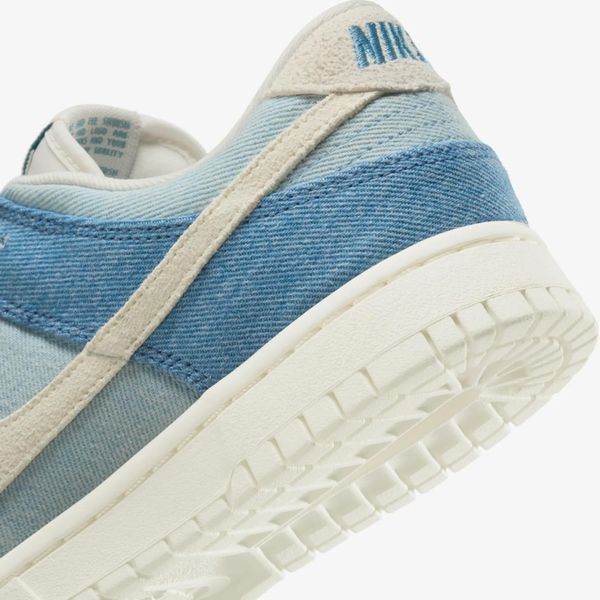 Кросівки жіночі Nike Dunk Low (IH5073-006) IH5073-006 фото