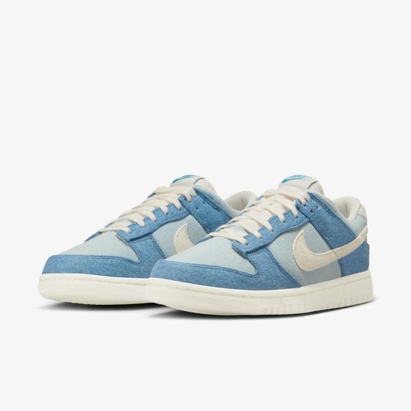 Кросівки жіночі Nike Dunk Low (IH5073-006) IH5073-006 фото