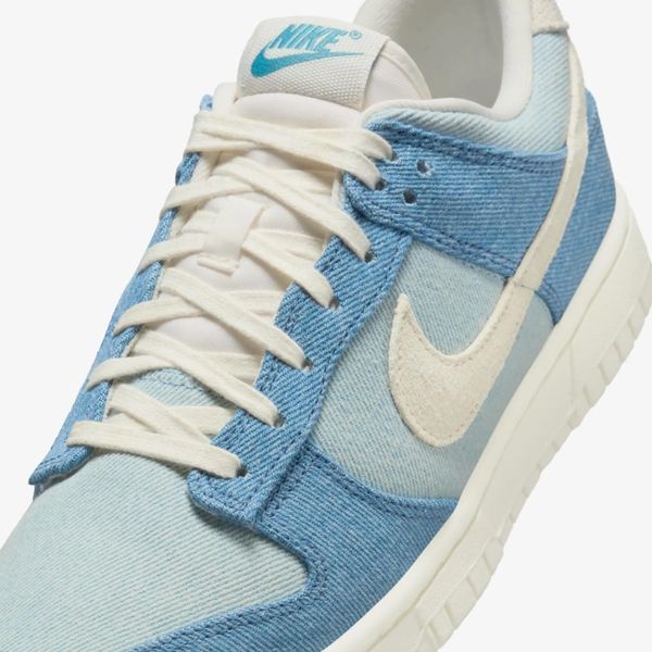 Кросівки жіночі Nike Dunk Low (IH5073-006) IH5073-006 фото