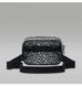Сумка через плече Jordan Icon Camera Black (HV1620-010) HV1620-010 фото 2
