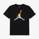 Футболка дитяча Jordan Jdb Tie Dye Jm (95F822-023) 95F822-023 фото 2