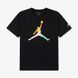 Футболка дитяча Jordan Jdb Tie Dye Jm (95F822-023) 95F822-023 фото 4