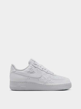 Кросівки жіночі Nike Air Force 1 Low "Roses" (HF2016-100) HF2016-100 фото